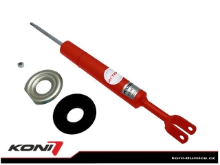 Přední tlumič Koni FSD Audi A4 sedan rok 11.00-07